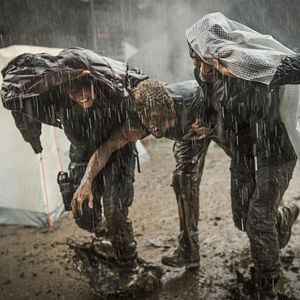 Fotoğraf Bob Morley