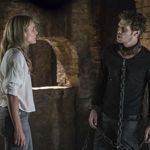 Fotoğraf Leah Pipes