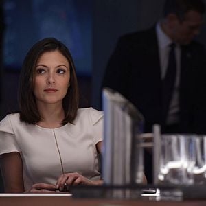 Fotoğraf Designated Survivor