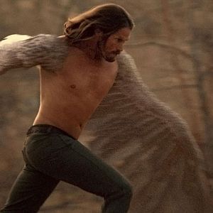 Fotoğraf Jason Lewis