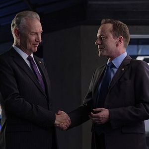Fotoğraf Designated Survivor