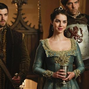 Fotoğraf Adelaide Kane