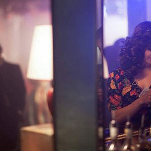 Fotoğraf Greta Scarano