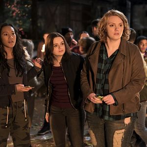 Fotoğraf Shannon Purser