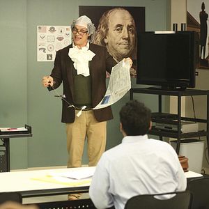 Fotoğraf Diedrich Bader