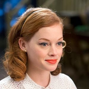 Fotoğraf Jane Levy