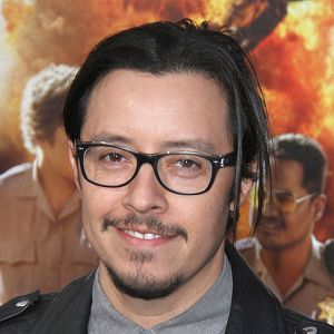 Fotoğraf Efren Ramirez