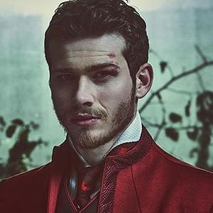 Fotoğraf Oliver Stark