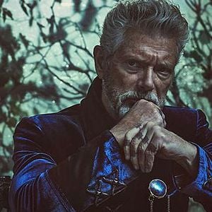 Fotoğraf Into the Badlands