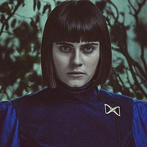 Fotoğraf Into the Badlands