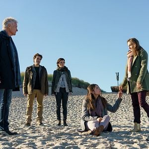 Fotoğraf Julia Brendler