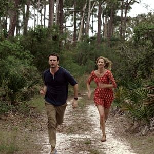 Fotoğraf Luke Mably