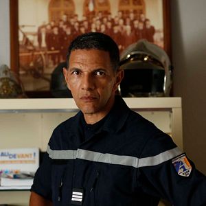 Fotoğraf Roschdy Zem