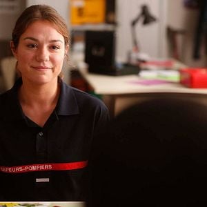 Fotoğraf Emilie Dequenne