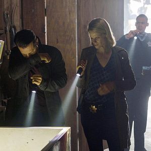 Fotoğraf Joelle Carter