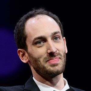 Fotoğraf Tudor Aaron Istodor