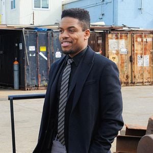 Fotoğraf Jon Michael Hill