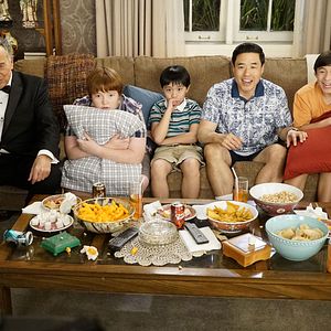 Fotoğraf Hudson Yang