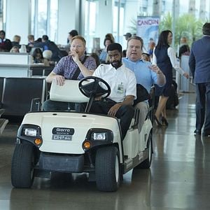 Fotoğraf Eric Stonestreet