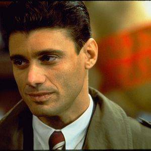 Fotoğraf Steven Bauer