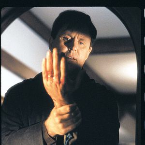 Fotoğraf John Lithgow