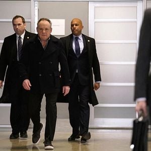 Fotoğraf Paul Guilfoyle