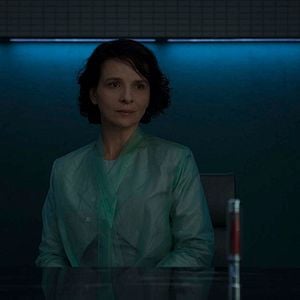 Fotoğraf Kabuktaki Hayalet