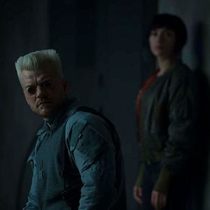 Fotoğraf Pilou Asbæk