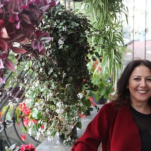 Fotoğraf Yaşamak Güzel Şey