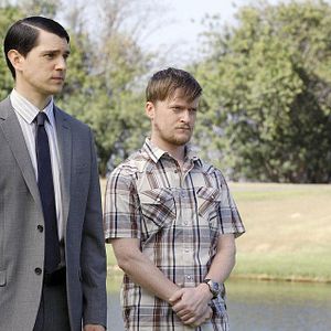 Fotoğraf Nicholas D'Agosto