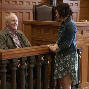 Fotoğraf John Lithgow