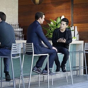 Fotoğraf Abraham Lim