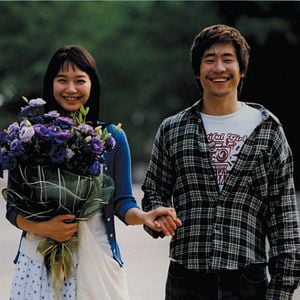 Fotoğraf Ryoo Seung-bum