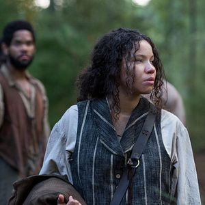 Fotoğraf Jurnee Smollett