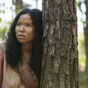 Fotoğraf Jurnee Smollett