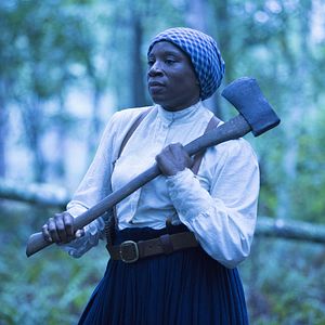 Fotoğraf Aisha Hinds