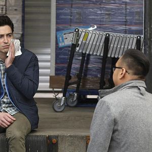 Fotoğraf Ben Feldman