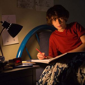 Fotoğraf Şeytanın Oğlu