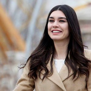 Fotoğraf Aşk ve Mavi