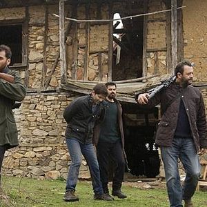 Fotoğraf Arka Sokaklar