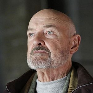 Fotoğraf Terry O'Quinn