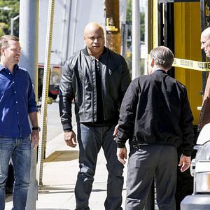 Fotoğraf John M. Jackson