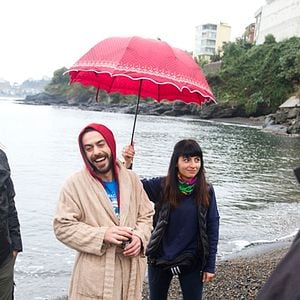 Fotoğraf Sümela'nın Şifresi 3: Cünyor Temel