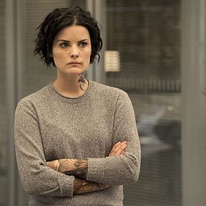 Fotoğraf Jaimie Alexander