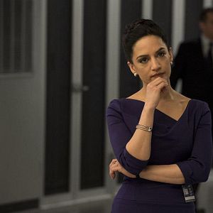 Fotoğraf Archie Panjabi