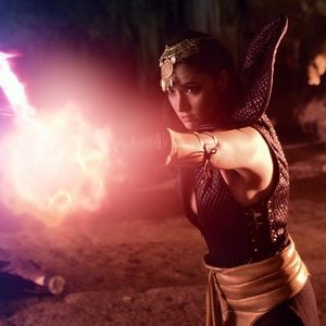 Fotoğraf Sara Malakul Lane