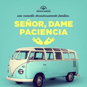 Fotoğraf Señor, dame paciencia