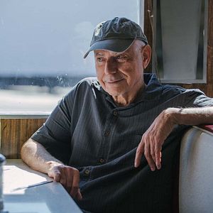 Fotoğraf Alan Arkin