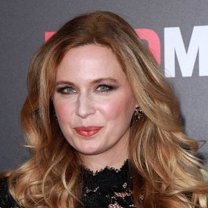 Fotoğraf Anne Dudek