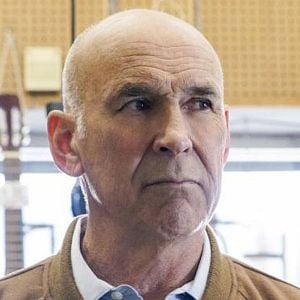 Fotoğraf John M. Jackson